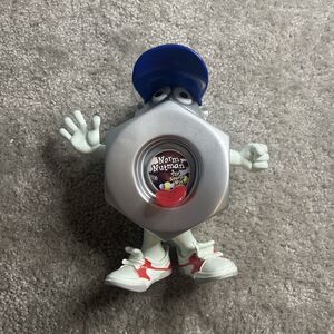 Norm Nutman Sports Nut Radica Electronic Sports Trivia Game Vintage 1999